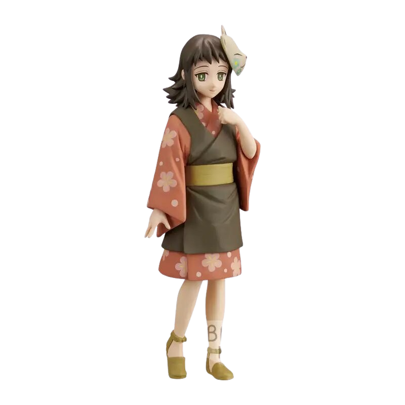 Banpresto: Demon Slayer Makomo A [NEW]