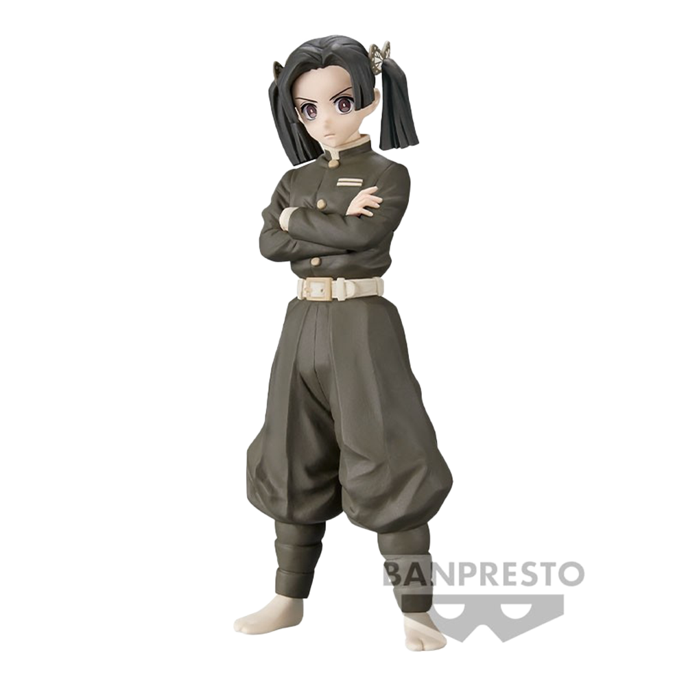 Banpresto: Demon Slayer Aoi Kanzaki A [NEW]