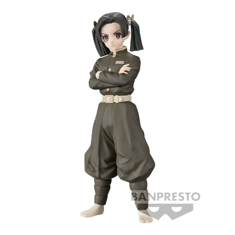 Banpresto: Demon Slayer Aoi Kanzaki A [NEW]