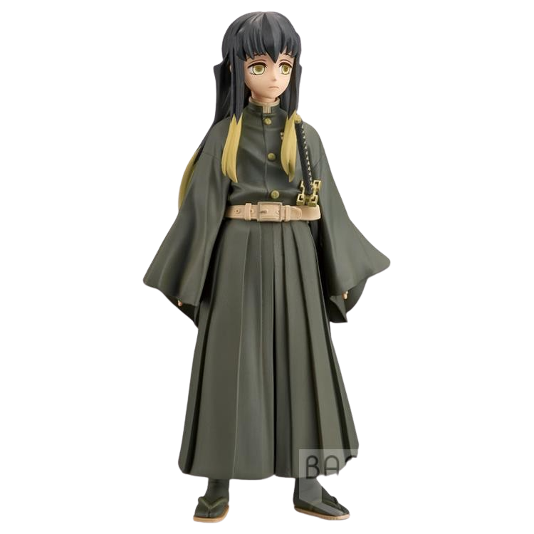 Banpresto: Demon Slayer Muichiro Tokito  A [NEW]