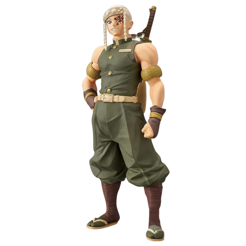 Banpresto: Demon Slayer Uzai Tengen Hashira A [NEW]