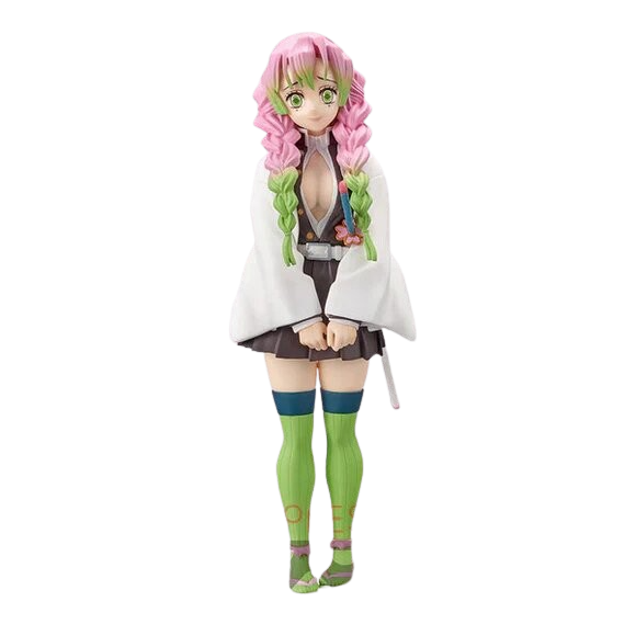 Banpresto: Demon Slayer Mitsuri Kanroji B [NEW]