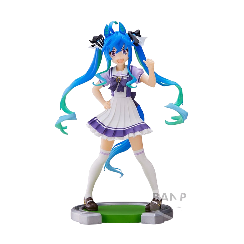 Banpresto: Umamusume: Pretty Derby Twin Turbo [NEW]