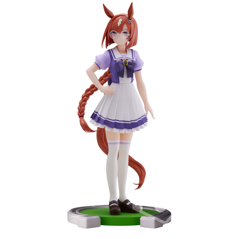 Banpresto: Umamusume: Pretty Derby Ikuno Dictus [NEW]