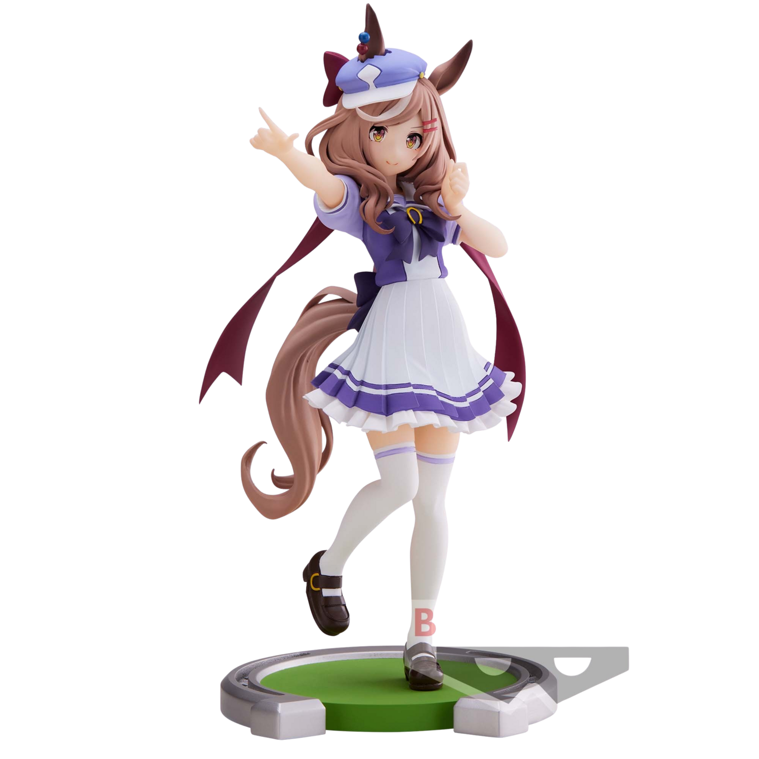 Banpresto: Umamusume: Pretty Derby Matikanetannhauser [NEW]