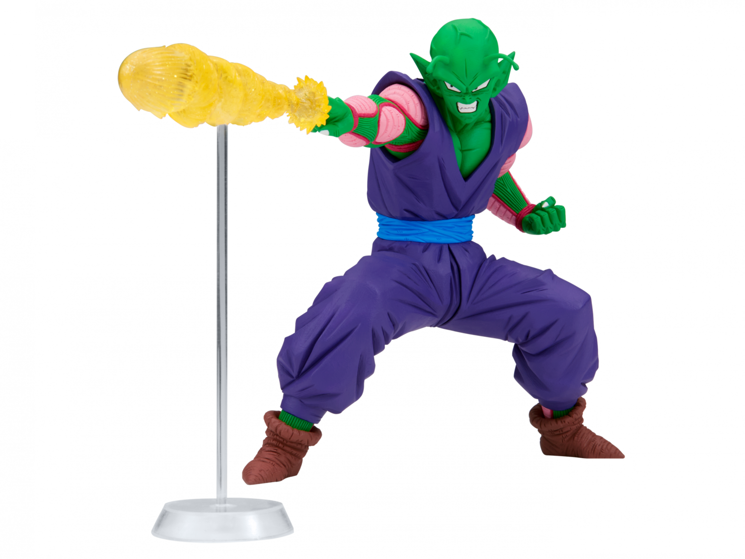 Banpresto: Dragon ball Z Gxmateria The Piccolo [NEW]