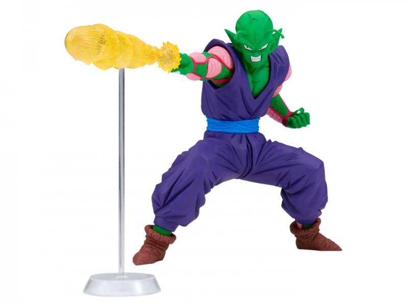Banpresto: Dragon ball Z Gxmateria The Piccolo [NEW]