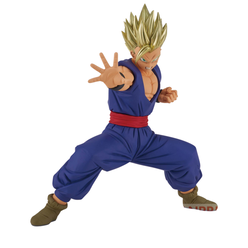 Banpresto: Dragon ball Z Blood of Saiyans special XIII Gohan [NEW]