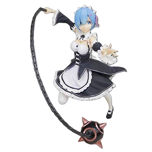 Kadokawa:Re: Zero Life In A Different World Full Power Rem [NEW]