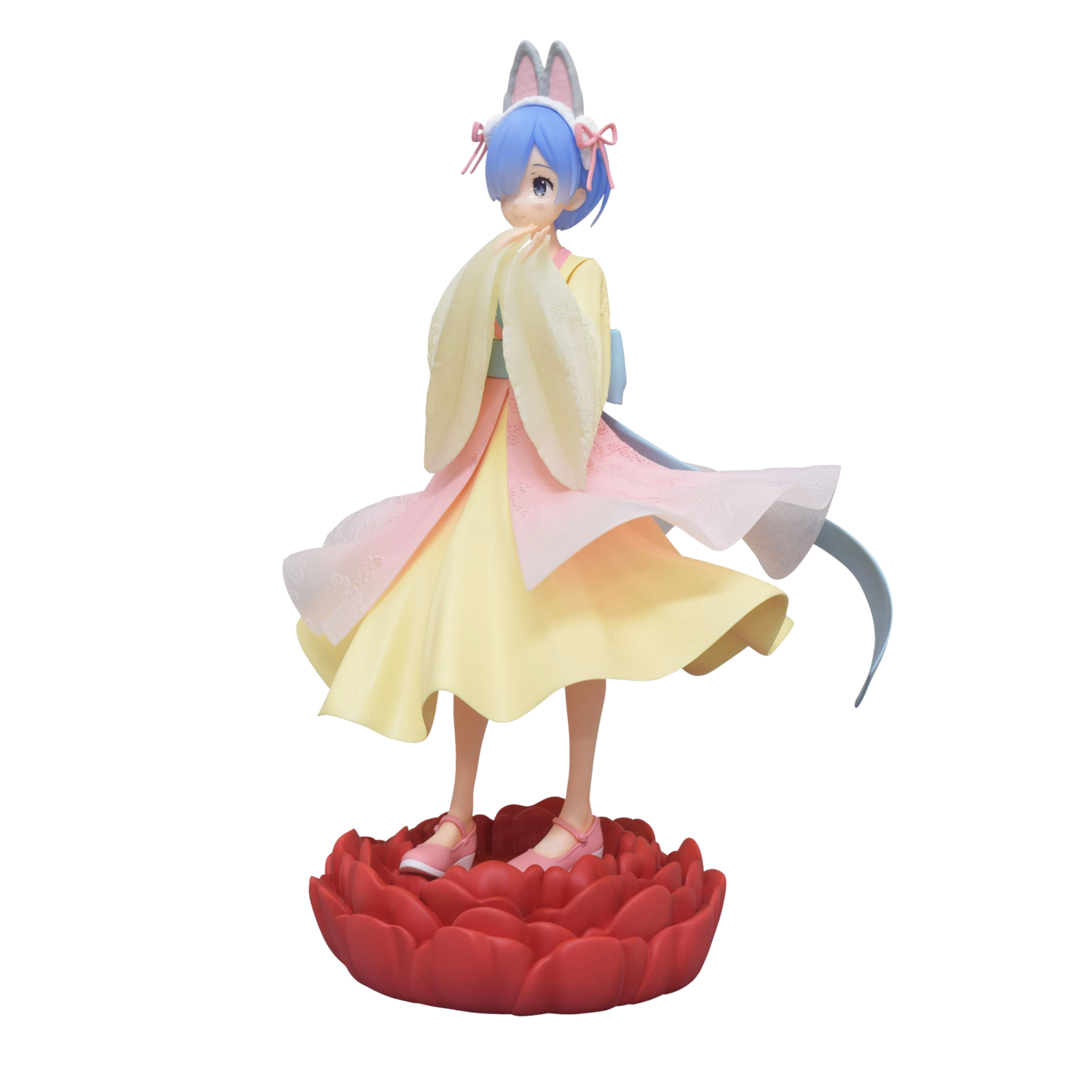 Kadokawa:Re: Zero Life In A Different World Exceed Creative Figure Rem [NEW]