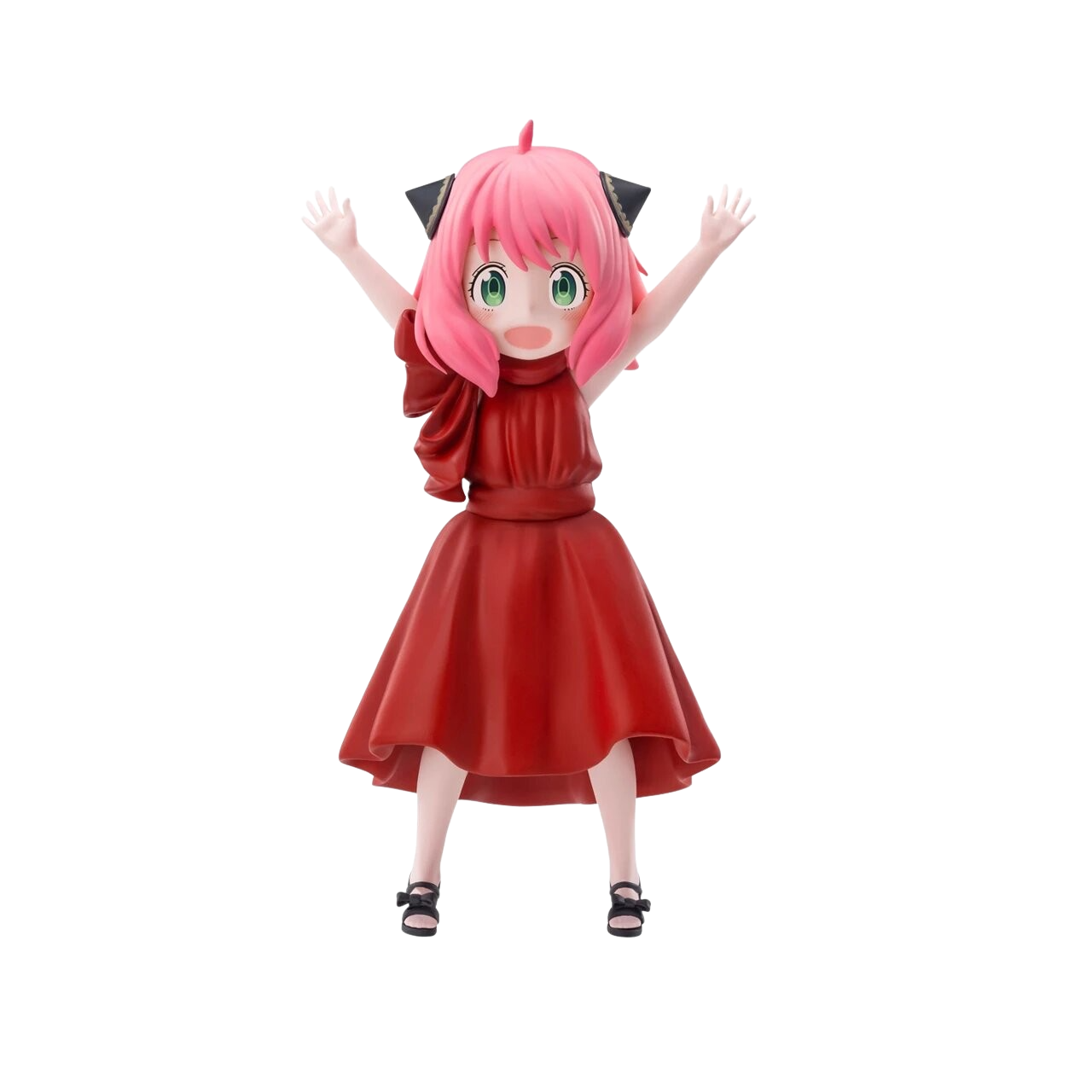 SEGA: Spy x Family Anya Party Dress [NEW]