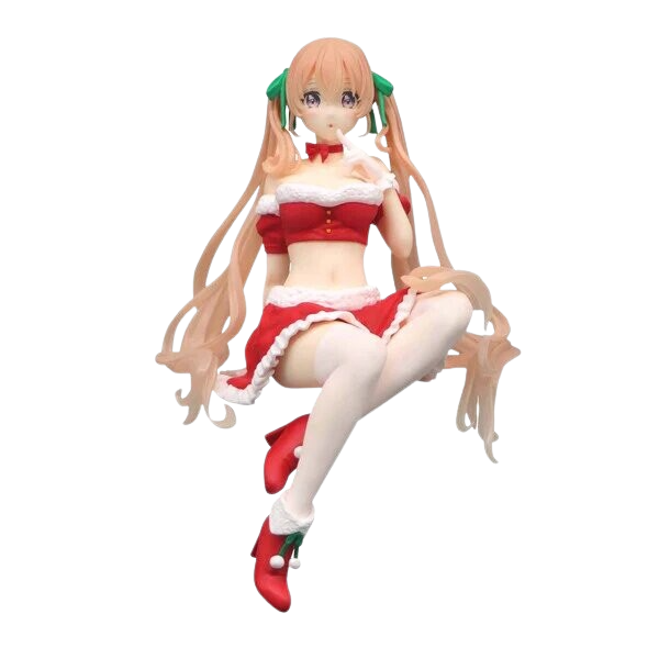 FuRyu: A Couple Of Cuckoos Erika Noodle Stopper [NEW]