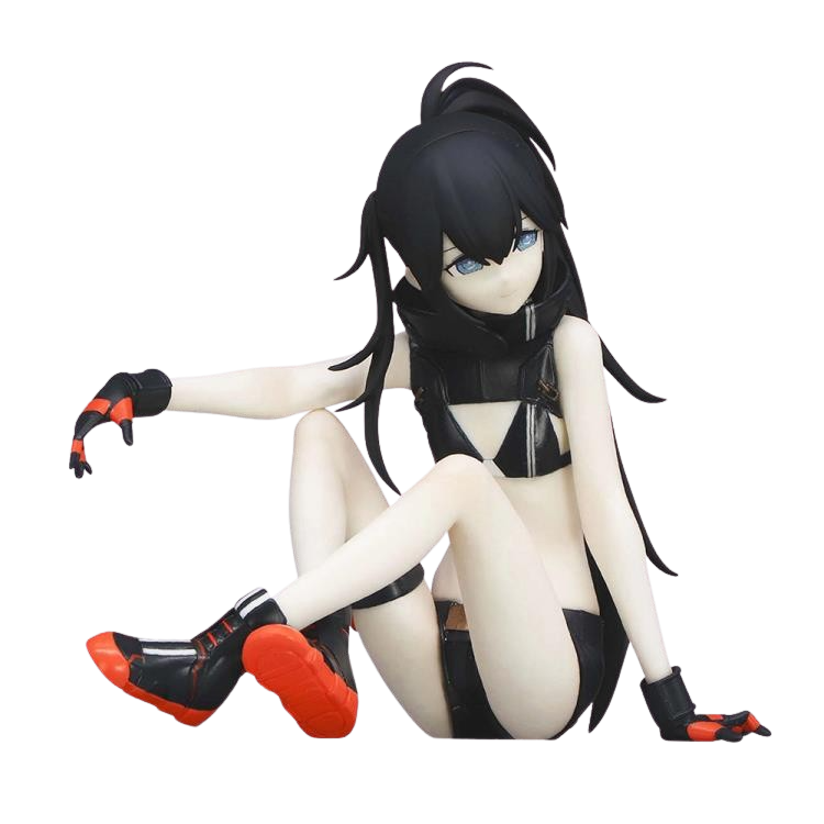 FuRyu: Black Rock Shooter Dawn Fall Noodle Stopper Empress [NEW]