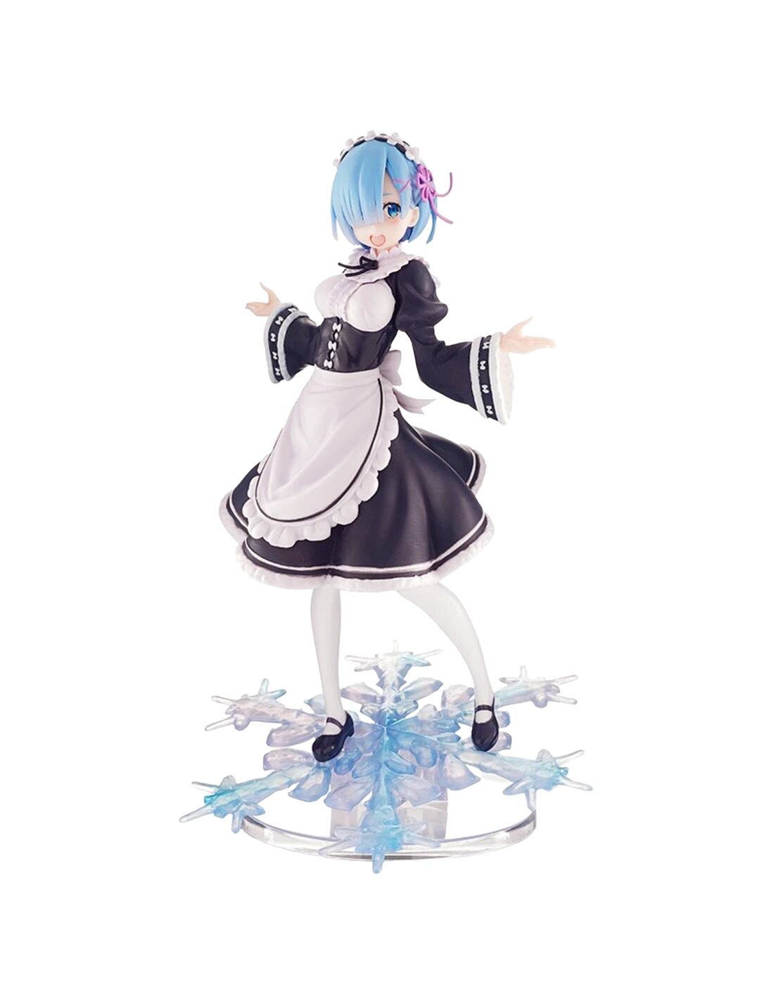 Kadokawa:Re: Zero Life In A Different World Zero Amp Winter Maid Rem [NEW]