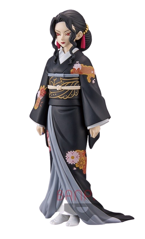 Banpresto: Demon Slayer Muzan Kibutsuji B [NEW]