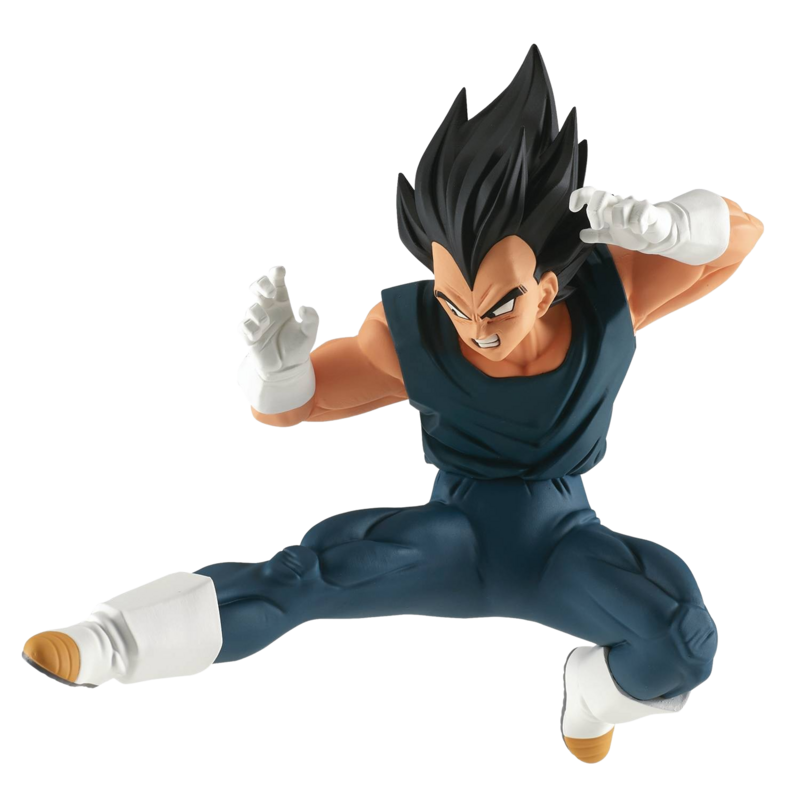 Banpresto: Dragon ball Super: Super Hero Match Makers Vegeta [NEW]