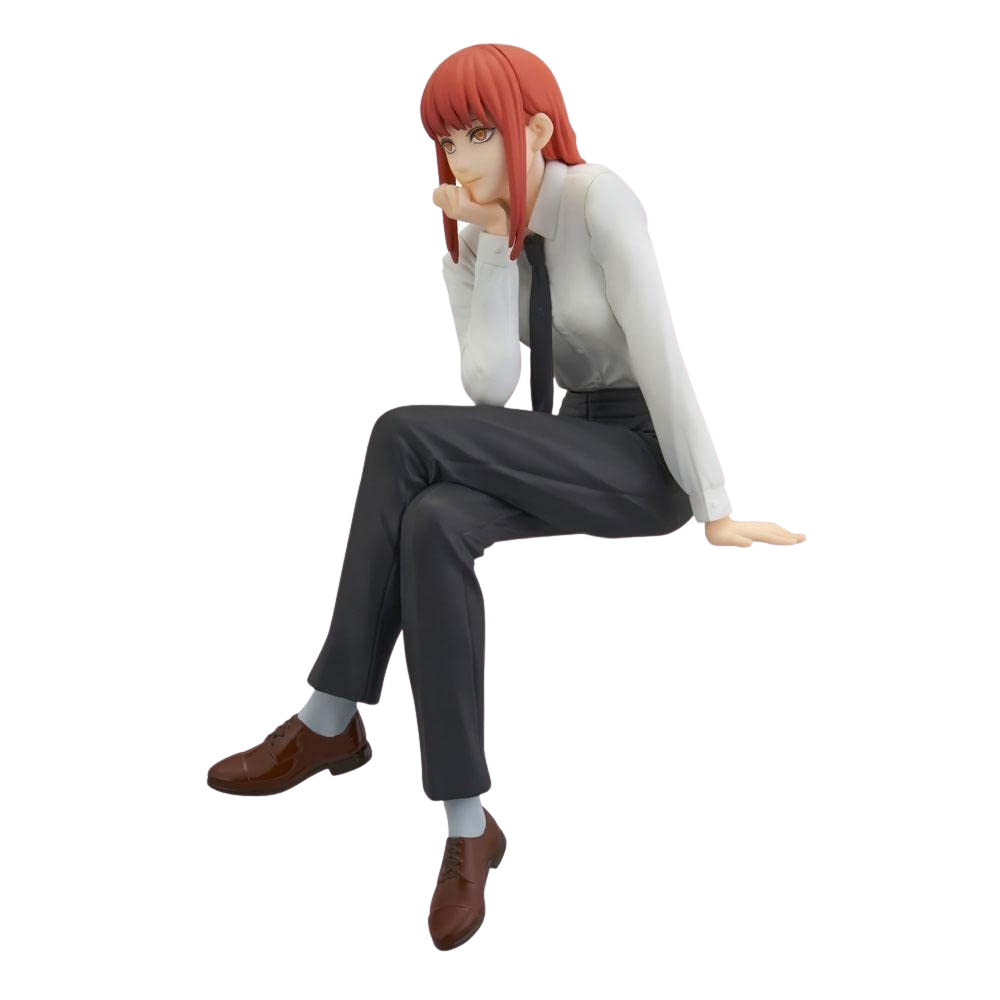 FuRyu: Chainsaw Man Makima [NEW]