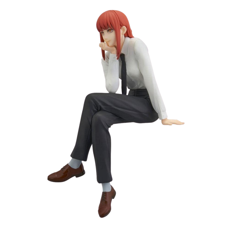 FuRyu: Chainsaw Man Makima [NEW]