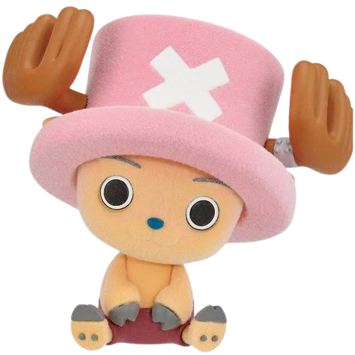 Banpresto: One Piece Fluffy Puffy Chopper B [NEW]