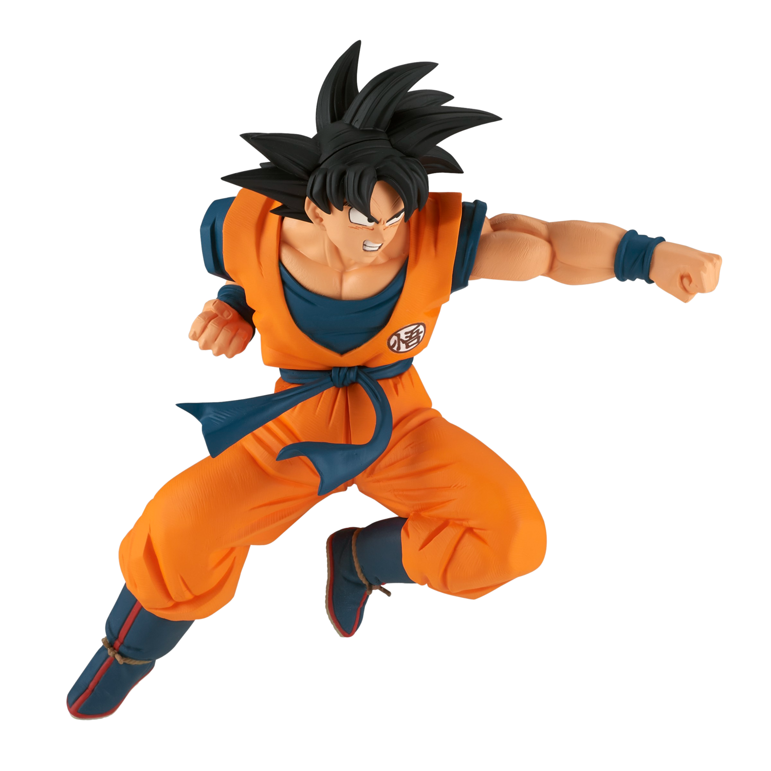 Banpresto: Dragon ball Super: Super Hero Match Makers Son Guko [NEW]