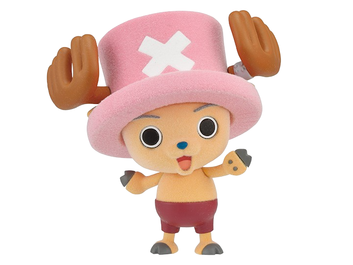 Banpresto: One Piece Fluffy Puffy Chopper A [NEW]