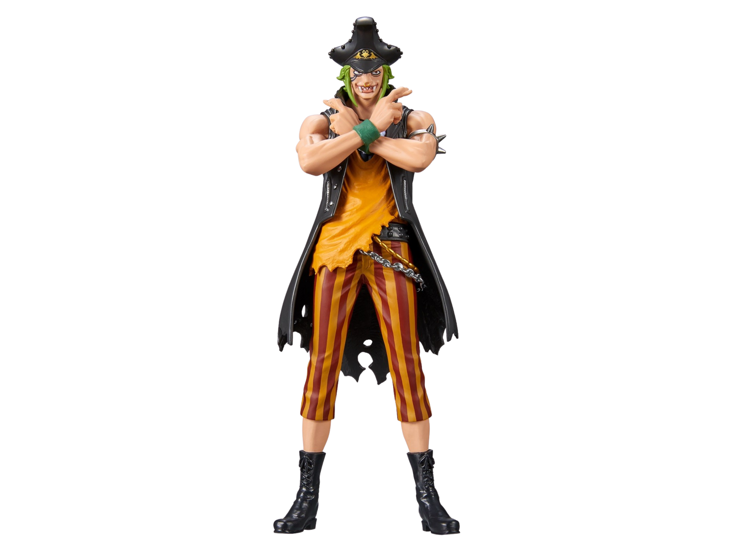 Banpresto: One Piece Film Red DXF The Grandline Men Bartolomeo Vol.11 [NEW]