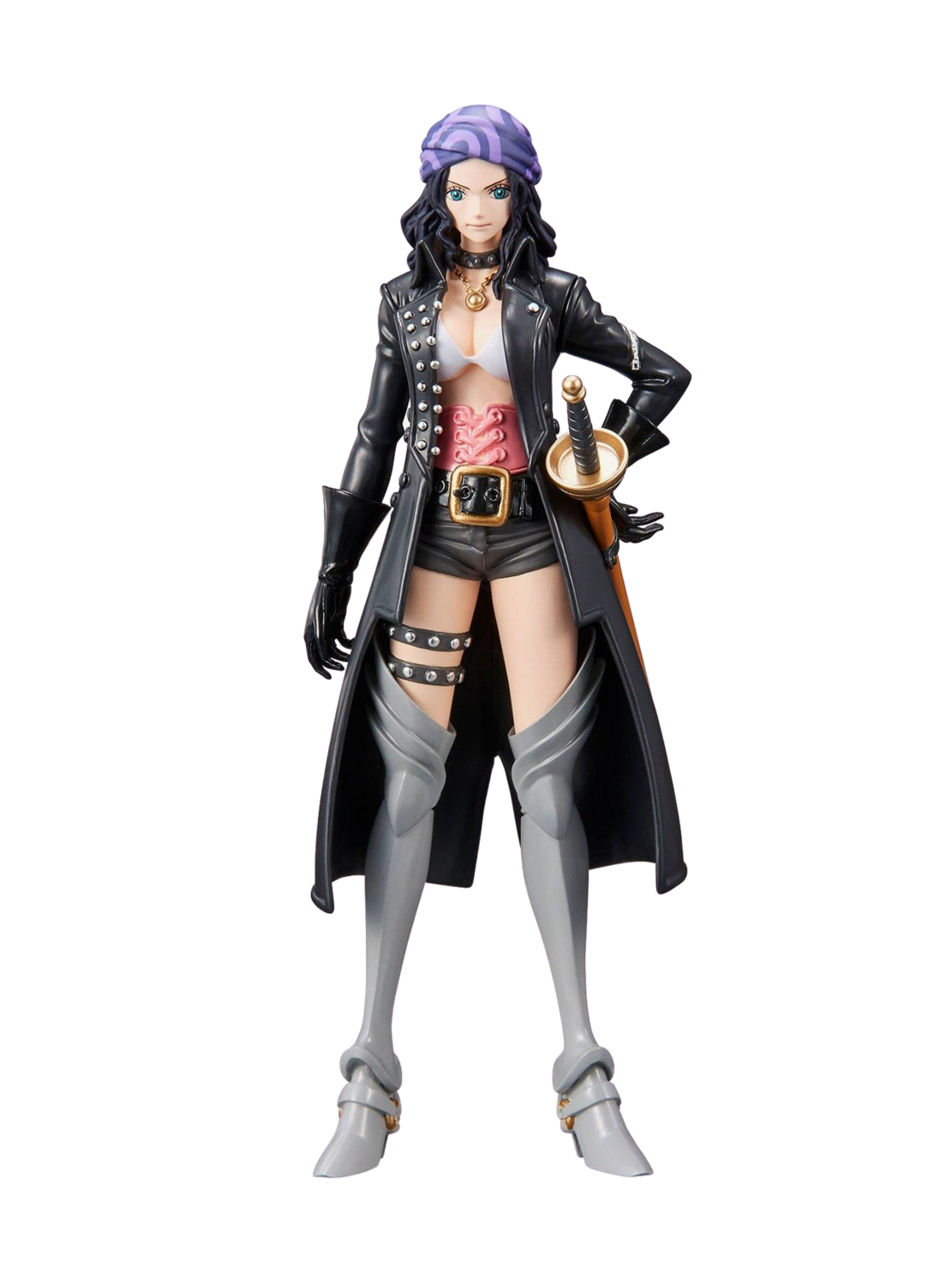 Banpresto: One Piece Film Red DXF The Grandline Lady Nico Robin Vol.2 [NEW]