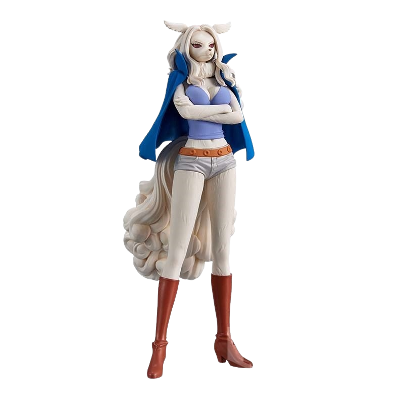 Banpresto: One Piece Wanokuni DXF The Grandline Lady Wanda Vol.10 [NEW]
