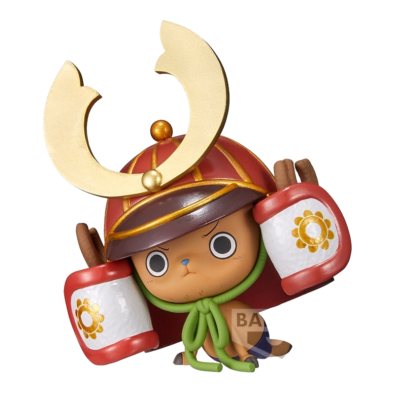 Banpresto: One Piece Wanokuni DXF The Grandline Men TonyTony Chopper A Vol.21 [NEW]