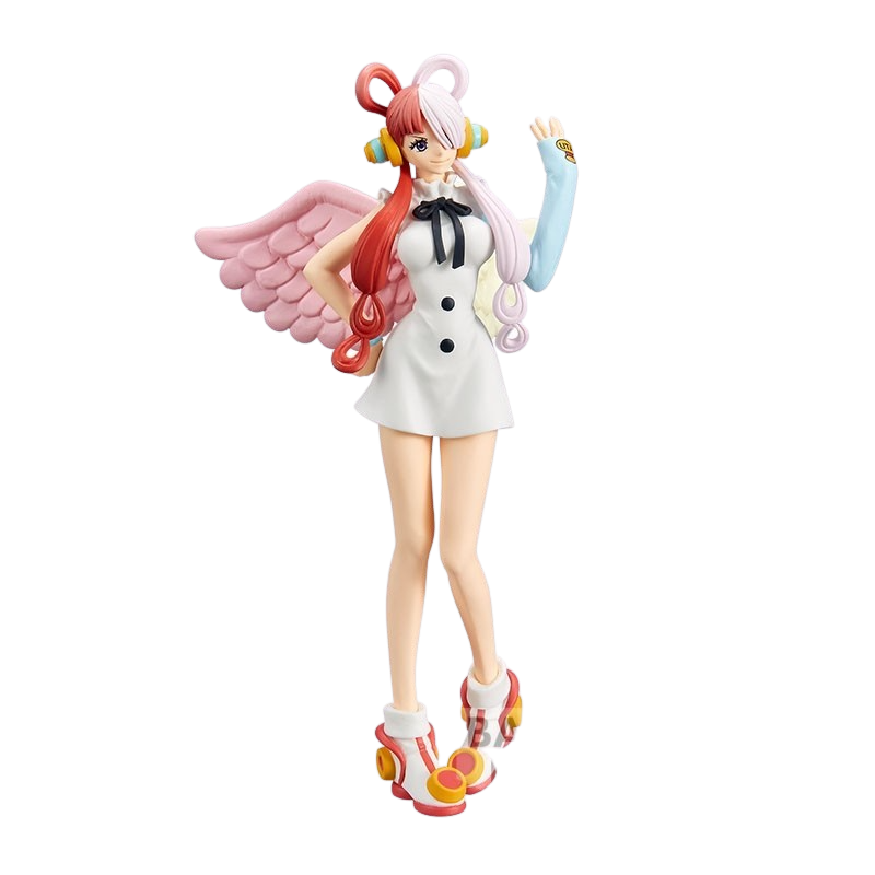 Banpresto: One Piece Film Red DXF The Grandline Lady Uta Vol.1 [NEW]