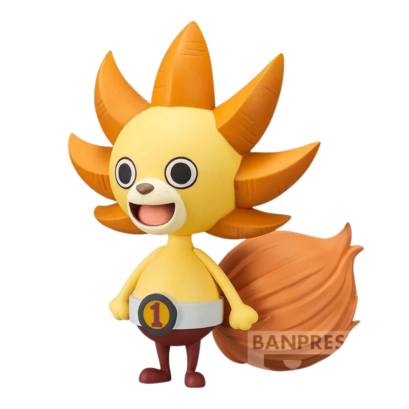 Banpresto: One Piece Film Red DXF The Grandline Men Sunny Kun B Vol.5 [NEW]