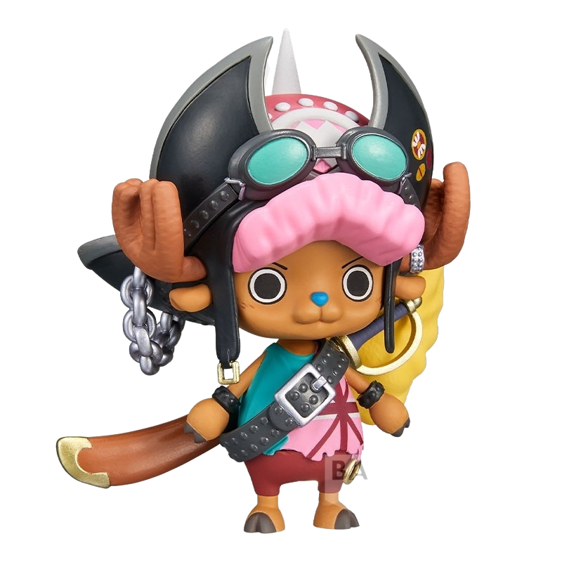 Banpresto: One Piece Film Red DXF The Grandline Men Chopper A Vol.5 [NEW]