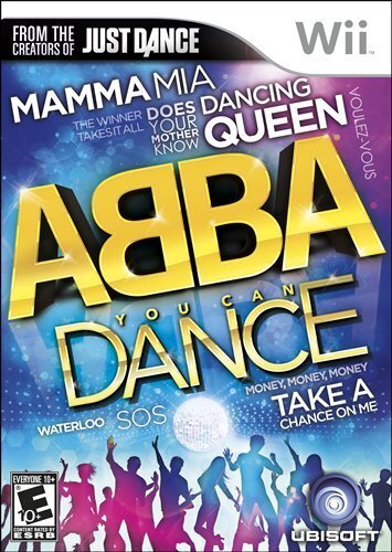 ABBA: YOU CAN DANCE [NTSC/U][CIB]