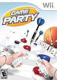 Game Party[NTSC/U][CIB]