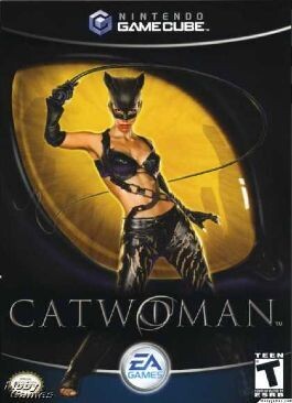 CATWOMAN[NTSC/U][CIB]