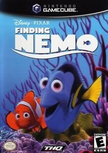 FINDING NEMO[NTSC/U][CIB]