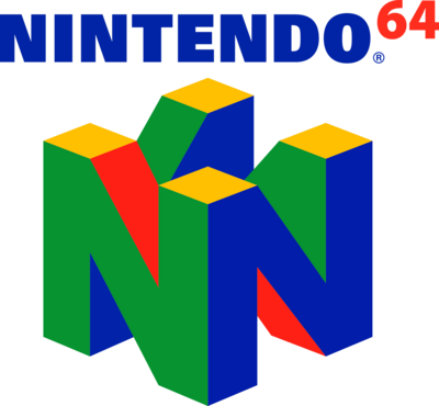 Nintendo 64