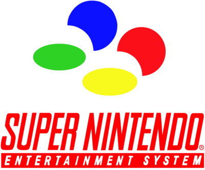Super Nintendo Entertainment System