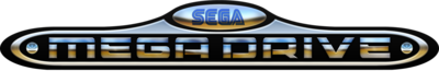 Sega Mega Drive