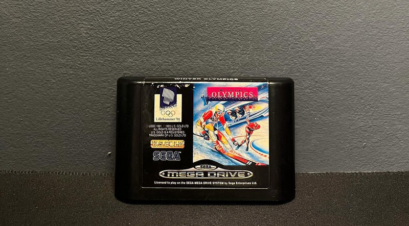 Winter Olympics
