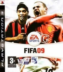 FIFA 09[PAL][CIB]