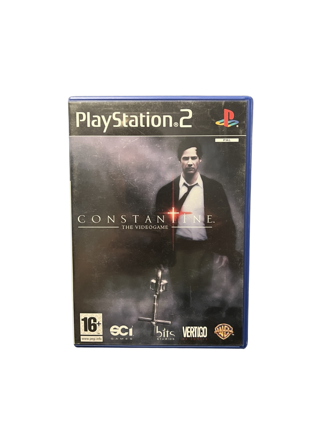 Constantine [CIB][PAL]