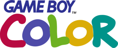 Nintendo GameBoy Color