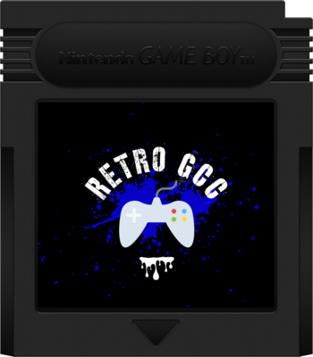 GBC Games
