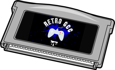 GBA Games