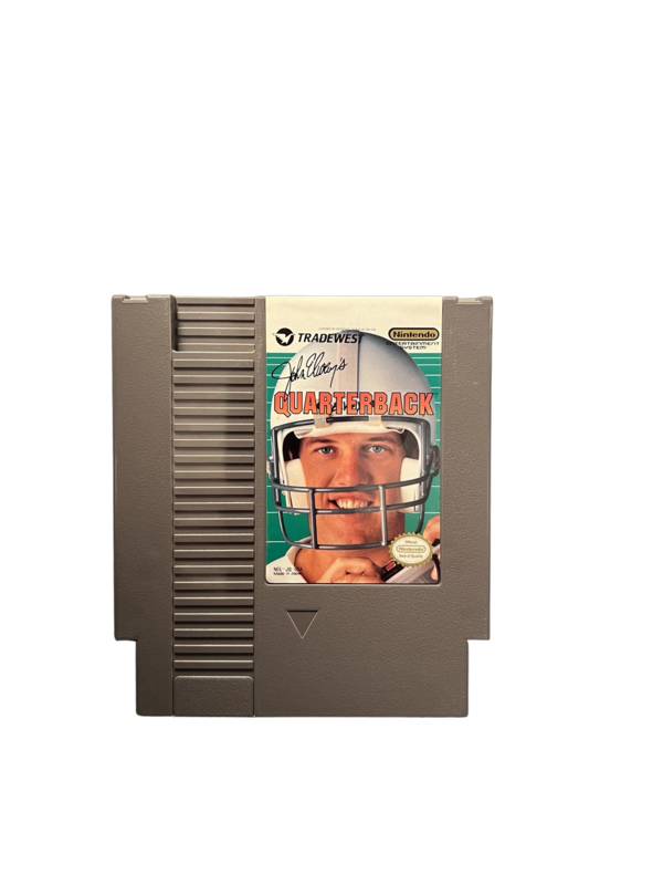 Quarterback