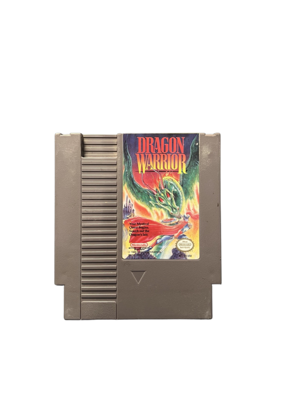Dragon Warrior