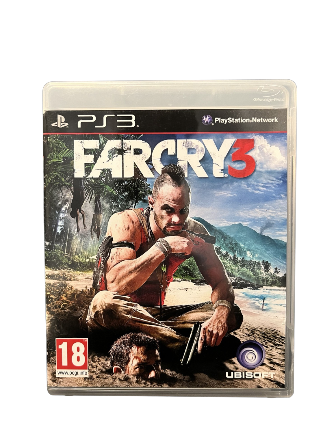 Farcry 3 [CIB][PAL]