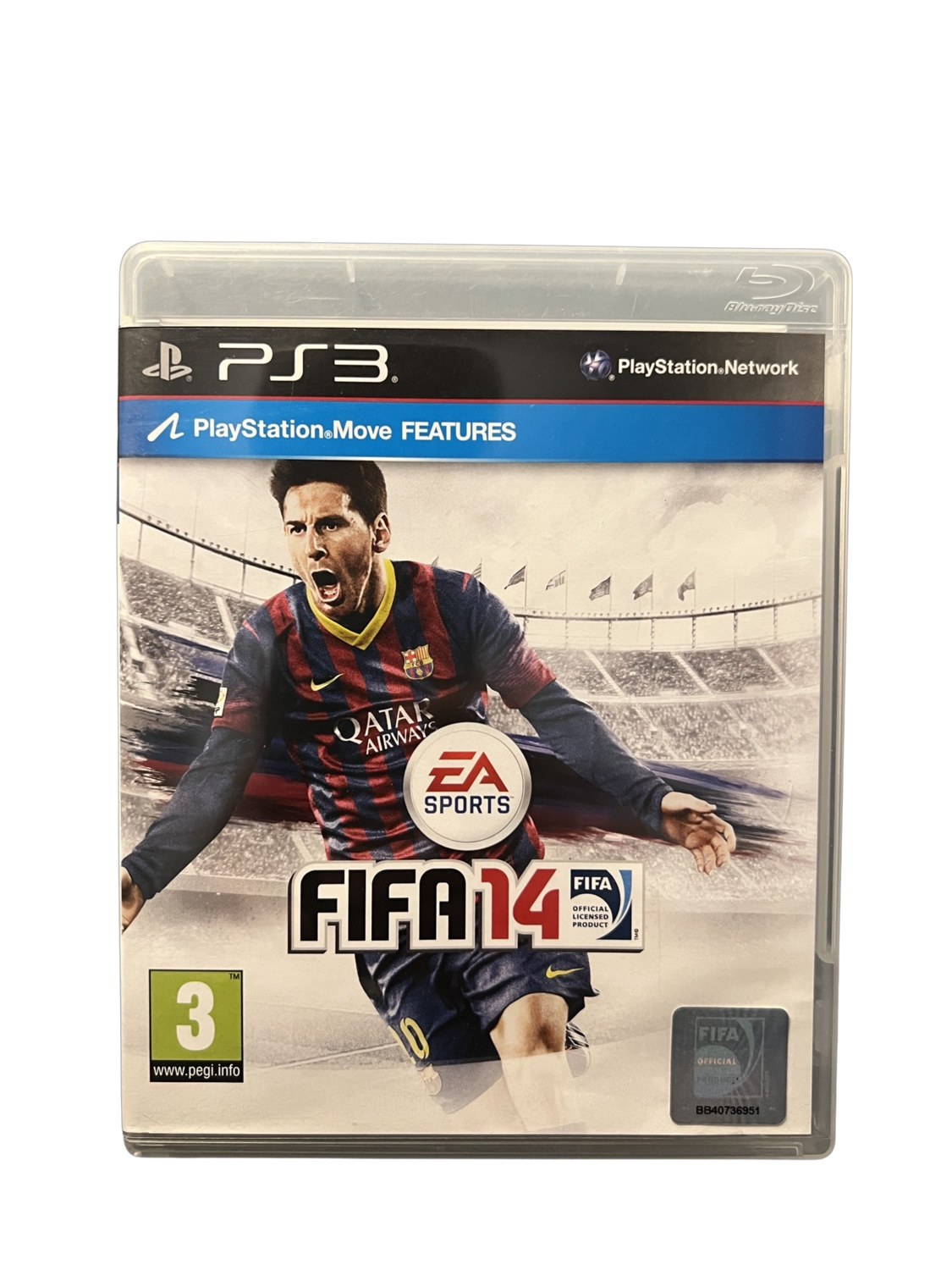 ​FIFA 14 [CIB][PAL]