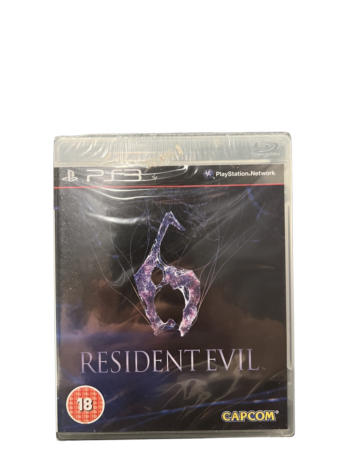 Resident Evil 6 [Brand New][PAL]